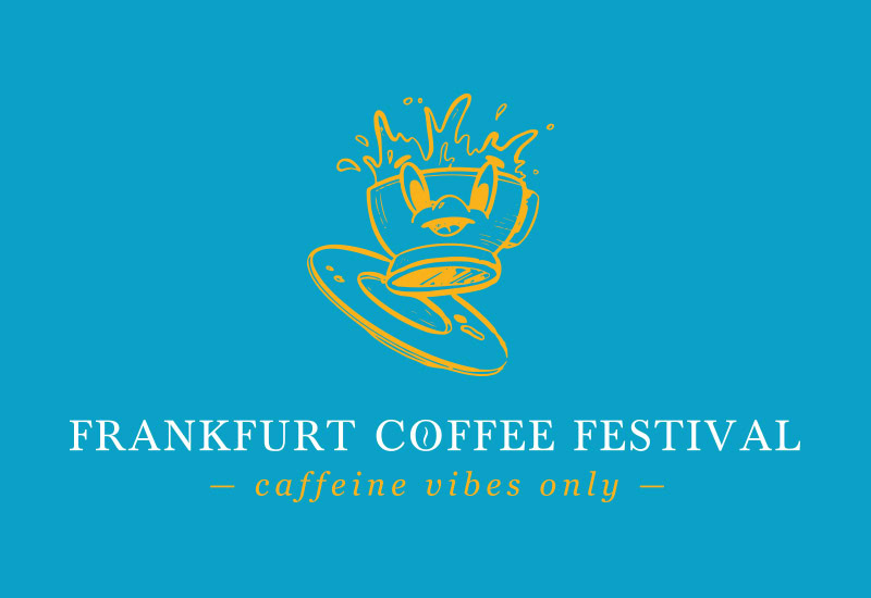 Frankfurt Coffee Festival - Bild 2