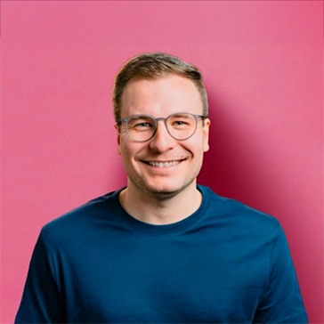 Julian Reininger