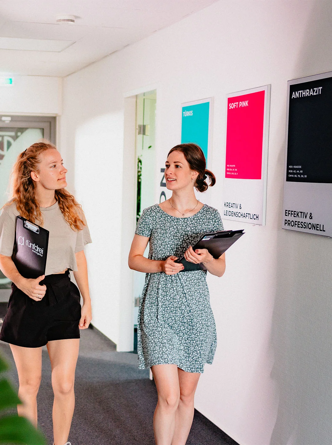 fünfdrei eventagentur GmbH - Bild 1