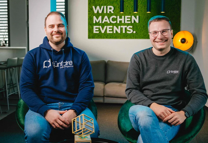 fünfdrei eventagentur GmbH - Bild 4