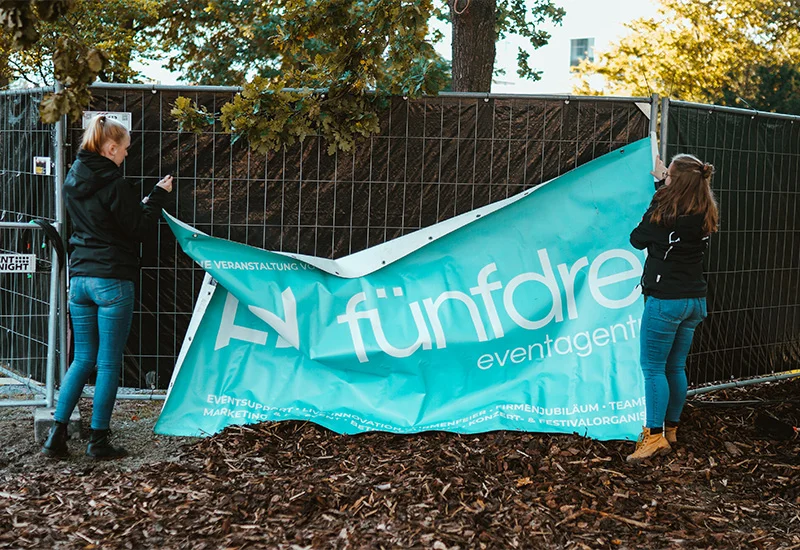 fünfdrei eventagentur GmbH - Bild 2