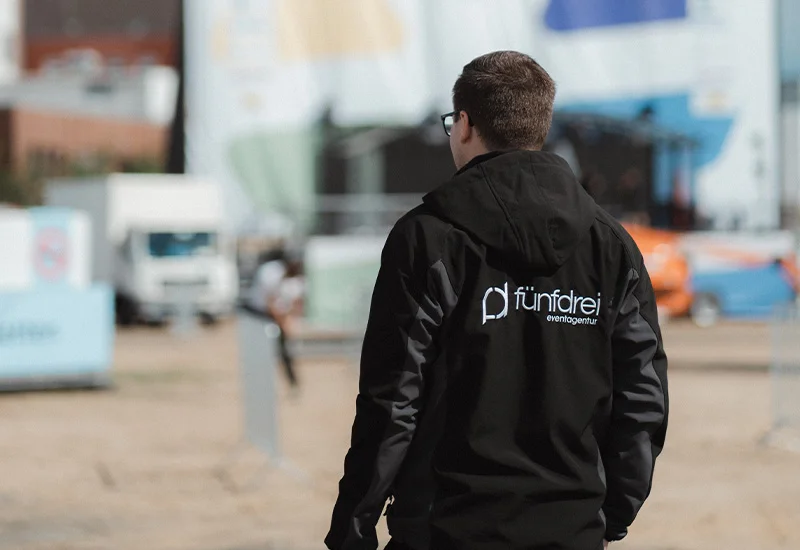 fünfdrei eventagentur GmbH - Bild 5