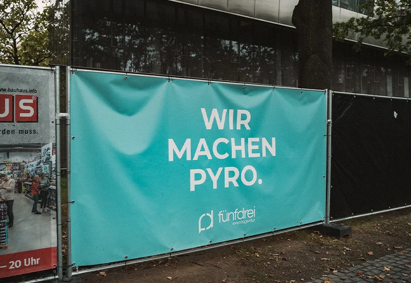 fünfdrei eventagentur GmbH - Bild 14