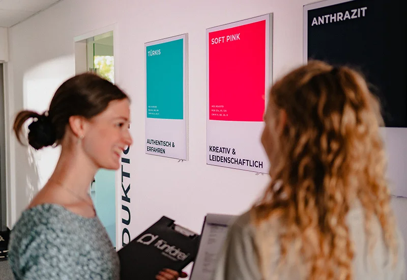 fünfdrei eventagentur GmbH - Bild 11