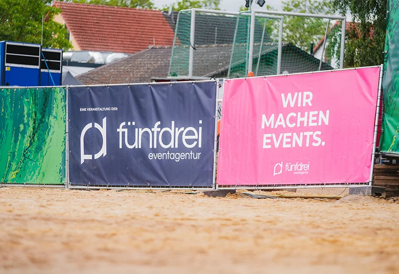 fünfdrei eventagentur GmbH - Bild 2