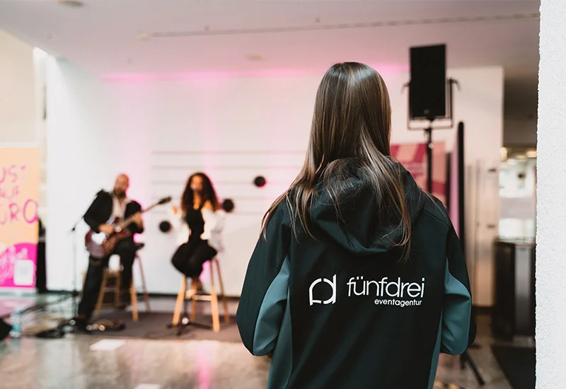 fünfdrei eventagentur GmbH - Bild 6