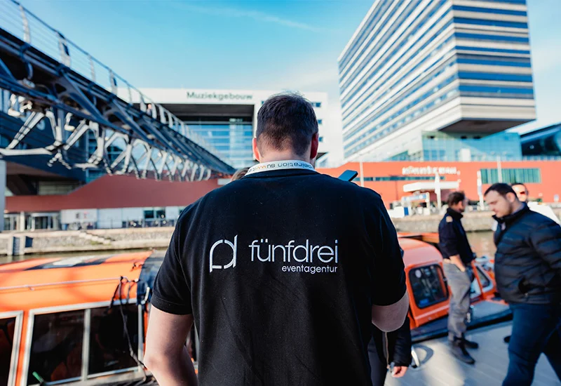 fünfdrei eventagentur GmbH - Bild 12