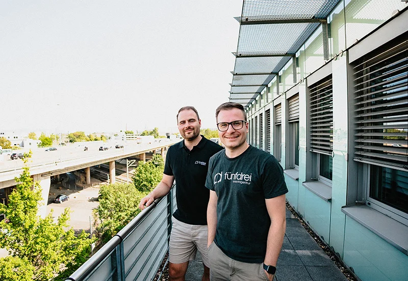 fünfdrei eventagentur GmbH - Bild 8