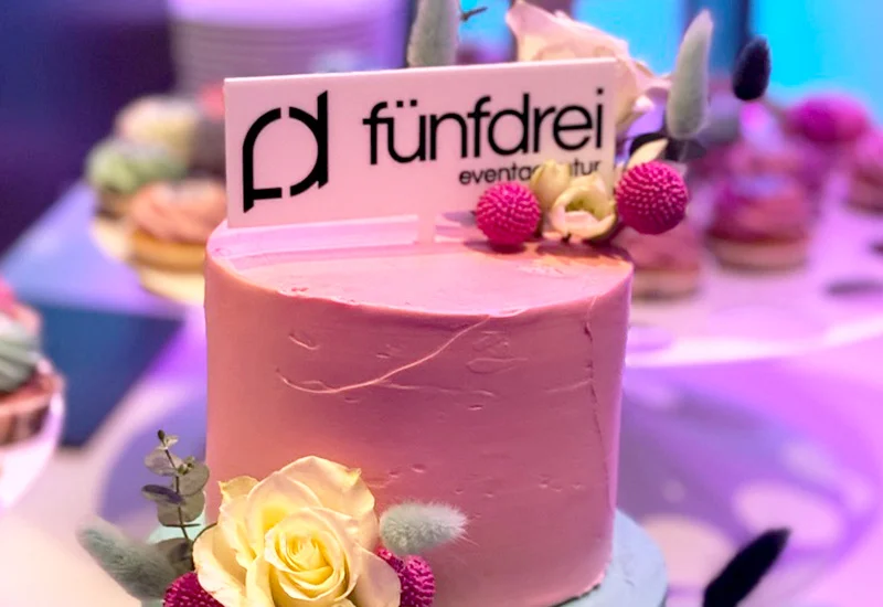 fünfdrei eventagentur GmbH - Bild 7