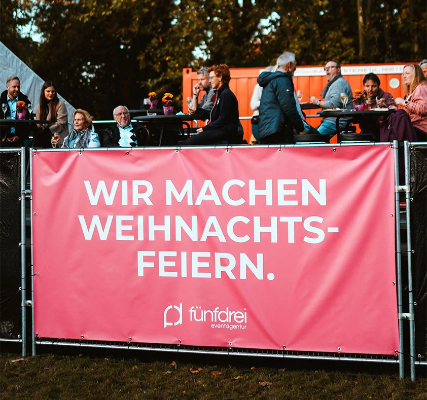 fünfdrei eventagentur GmbH - Bild 1
