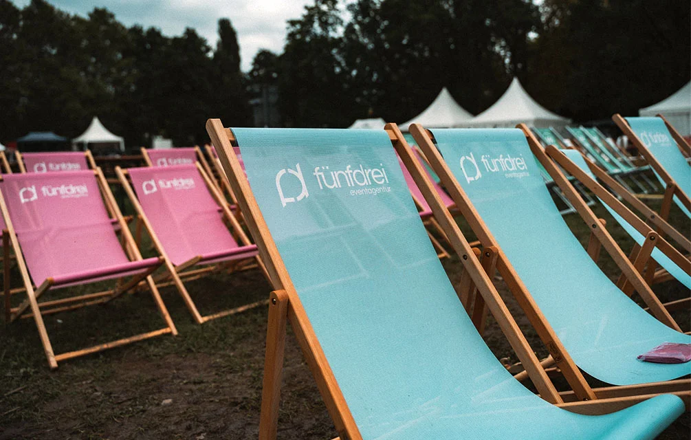 fünfdrei eventagentur GmbH - Bild 2