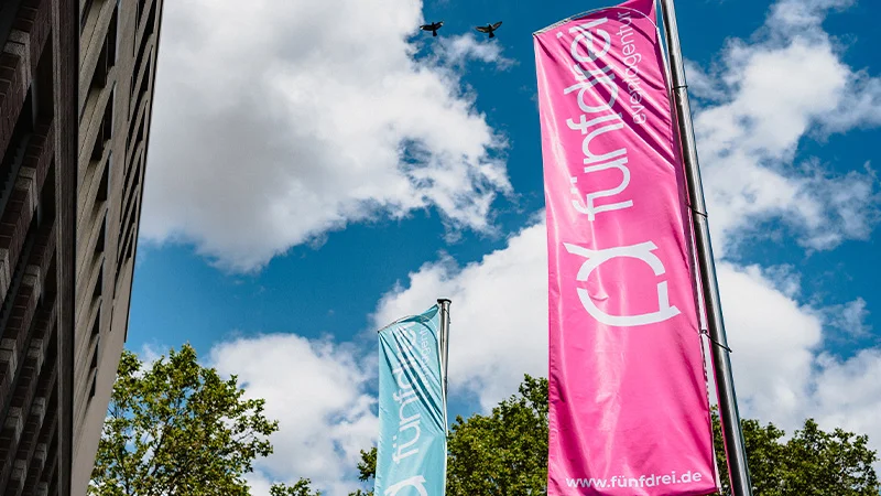 fünfdrei eventagentur GmbH
