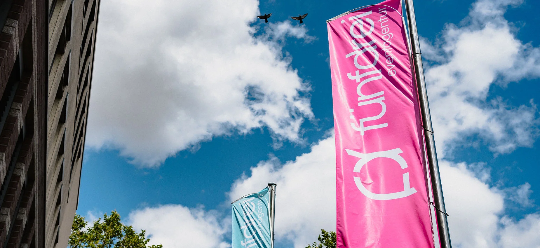 Video-Projekt fünfdrei eventagentur GmbH von Maluure