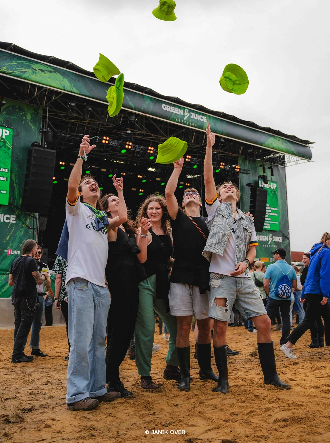 Green Juice Festival - Bild 2