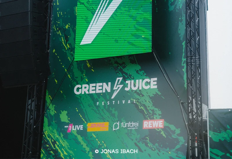 Green Juice Festival - Bild 6
