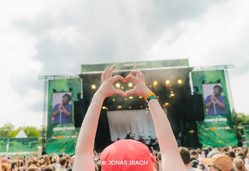 Green Juice Festival - Bild 5
