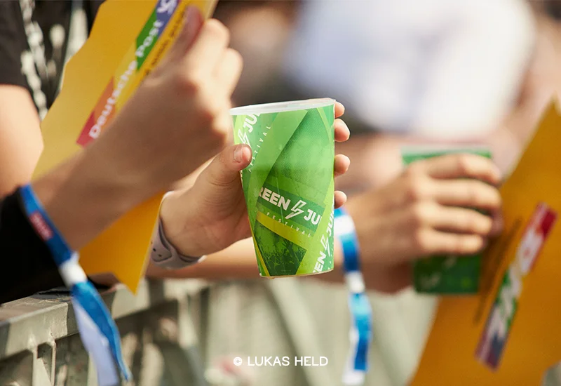 Green Juice Festival - Bild 3
