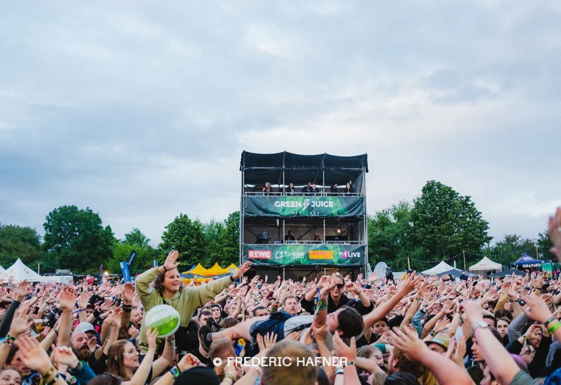 Green Juice Festival - Bild 6