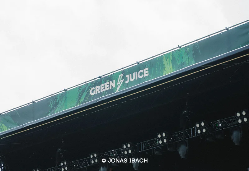 Green Juice Festival - Bild 10