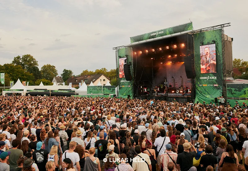 Green Juice Festival - Bild 14
