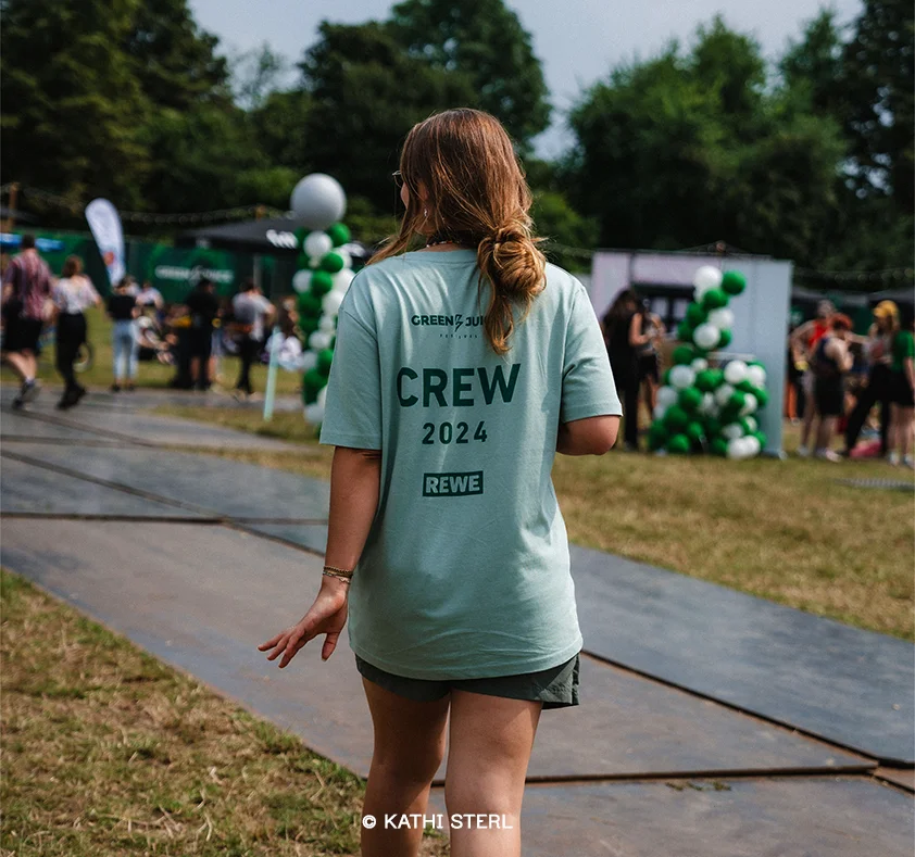 Green Juice Festival - Bild 1