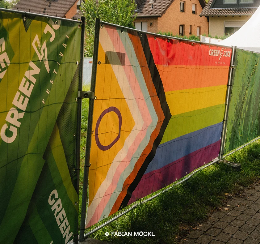 Green Juice Festival - Bild 2