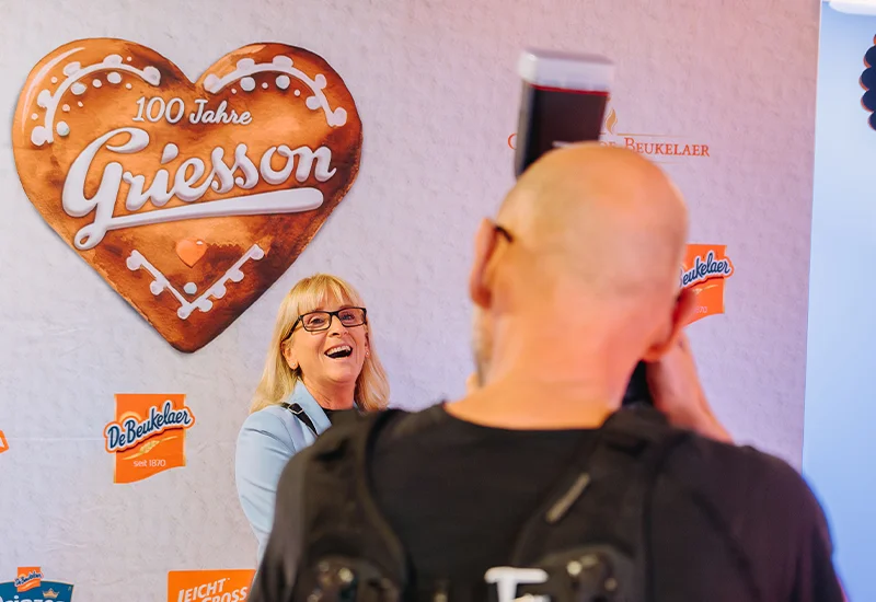 Griesson: 100 Jahre - Bild 6