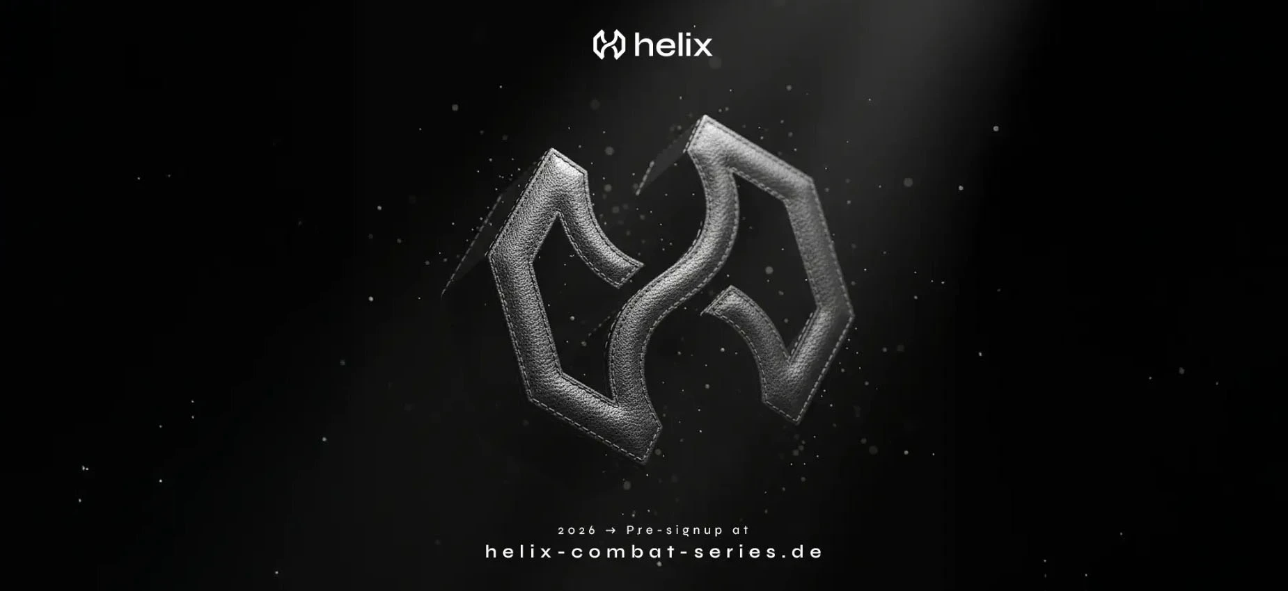 Markenprojekt Helix Combat Series von Maluure