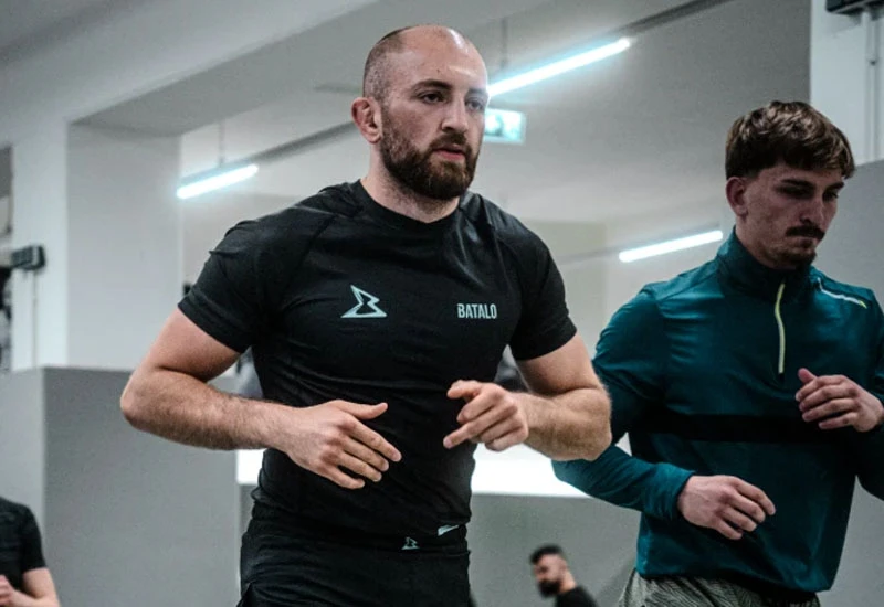 Helix Combat Series - Bild 1