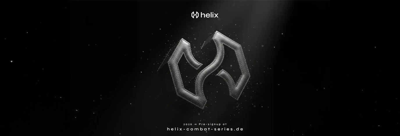 Helix Combat Series - Vollbild