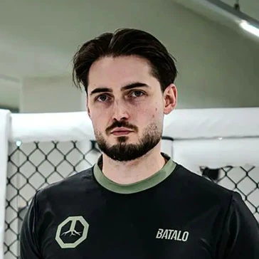 Adrian Lündorf