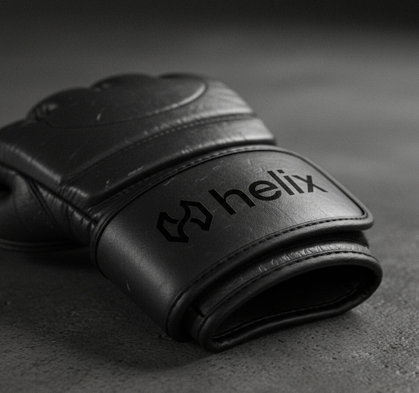 Helix Combat Series - Bild 1