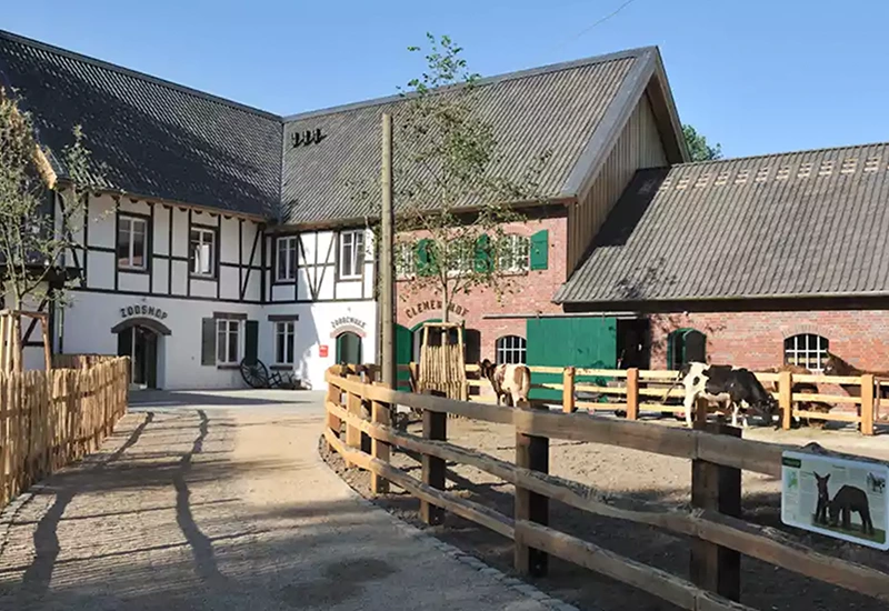 Korbmacher Stiftung - Bild 2