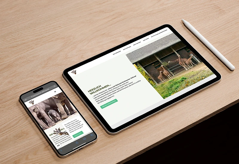 Korbmacher Stiftung - Bild 5