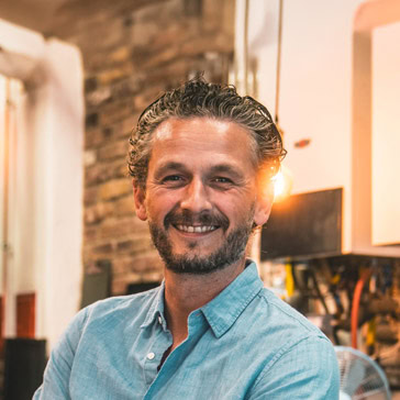 Patrice Wiedemann