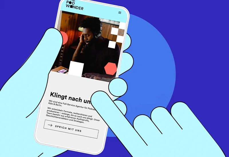 OnePodWonder - Bild 5