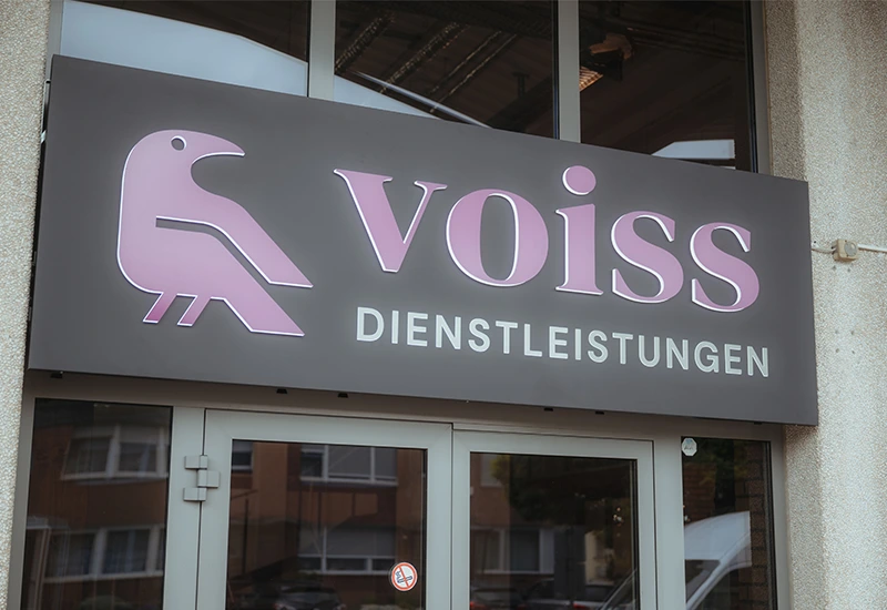 Voiss - Bild 10