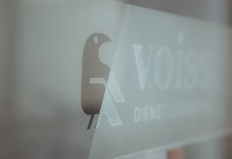 Voiss - Bild 7