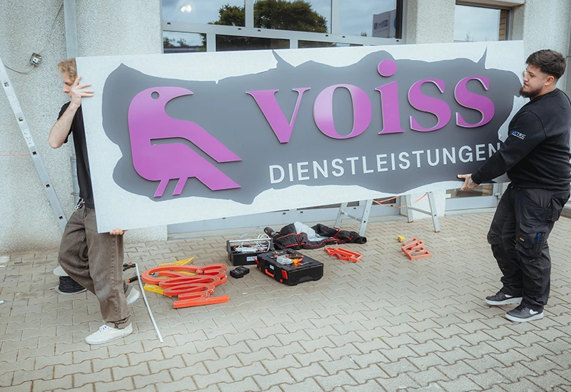 Voiss - Bild 1