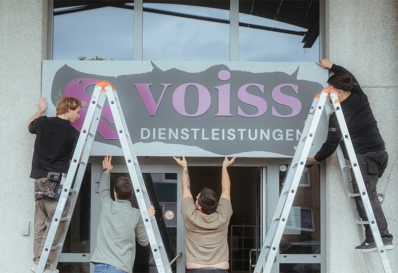 Voiss - Bild 3